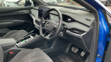 Skoda Enyaq 195kW 80x Sportline Plus 82kWh 4x4 5dr Auto Electric 